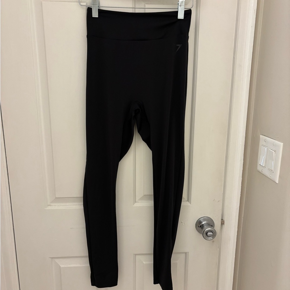 Gymshark Scrunch Leggings